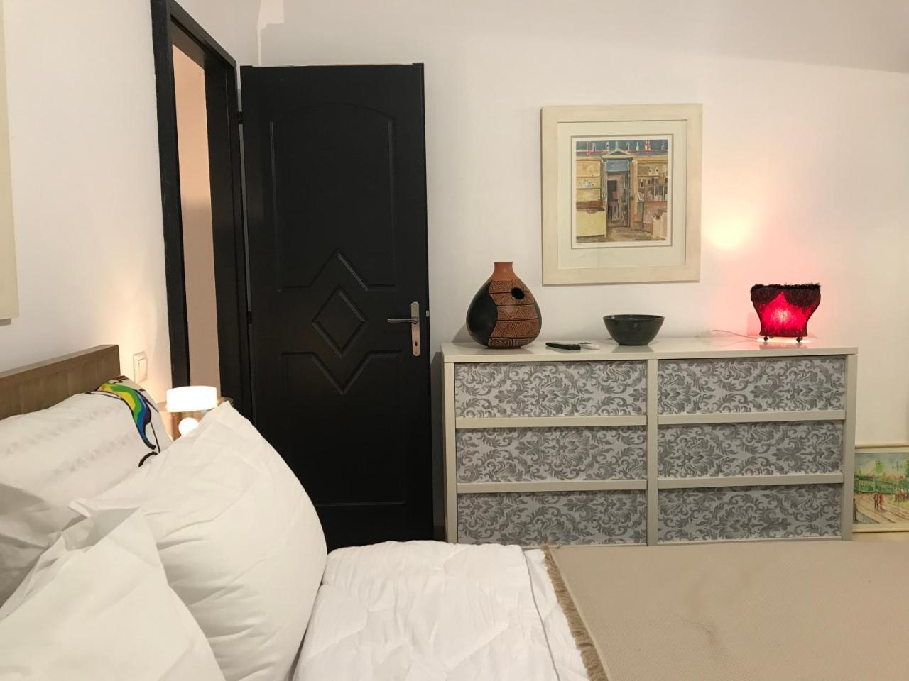 Artistic Designer Flat Atenas Exterior foto